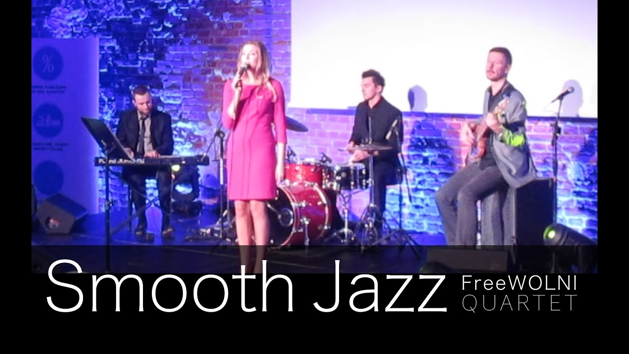 ☆ Oprawa muzyczna ☆ SMOOTH JAZZ ☆ FreeWolni ☆