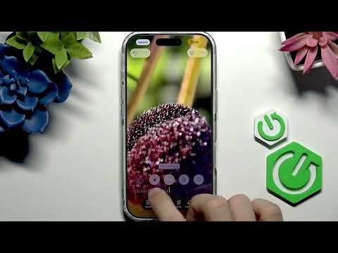 How do I edit photos on the iPhone 17? – All editing features explained