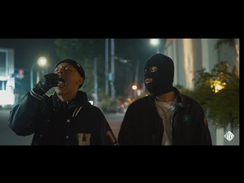 TARRZANKOTA - DEIDARA (Prod. YOSH)