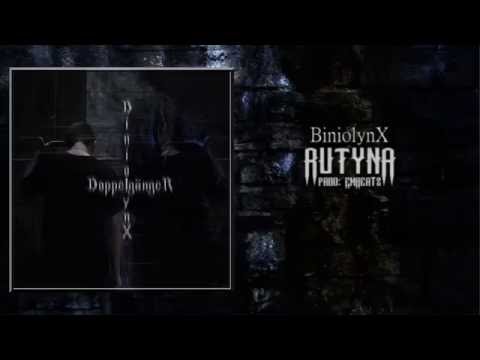 BiniolynX - Rutyna (Prod. EmBeatz)