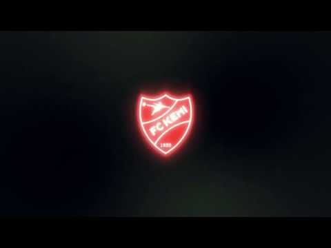 FC Kemi - JoSePa, 25.11.2018