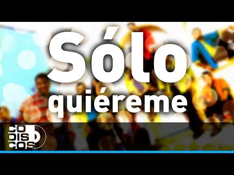 Sólo Quiéreme, Los Diablitos -Audio