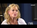 Melanie Griffith On Aging In Hollywood Her Family And Her Future Plans LOCARNO 2014