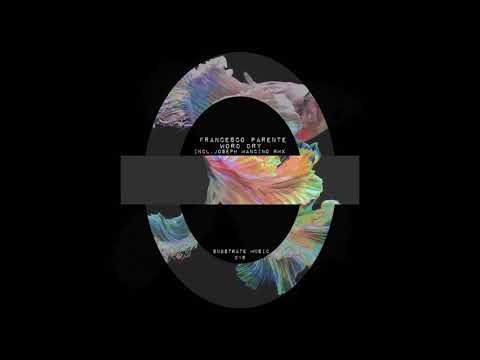 Francesco Parente - Word Wet