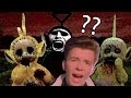 RICK ROLL IN A HORROR GAME!!? | Let's Play ...
