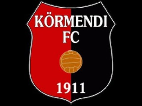 Körmendi FC - Kőszegi FC U -19  2018.10.06.