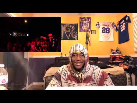 ChillinIt x Wombat - Underrated #Australia (Reaction)