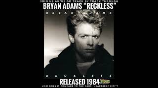 Download lagu Bryan Adams 'Reckless' (1984): Track by Track! mp3