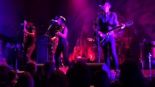Brandi Carlile- The Stranger At My Door [Live @ House of Blues, 6-5-15]
