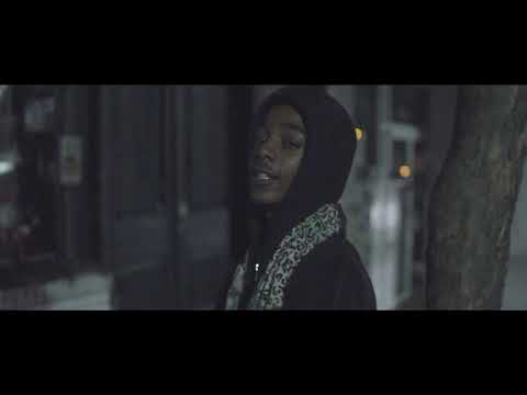 SauxePaxk TB - Free Smoke  (Official Video)