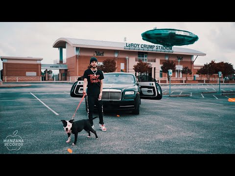 Tony Loya - El Greñas (Video Oficial)