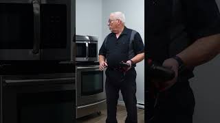 What's Inside Your Microwave? Ask Us Anything Live Stream December 12th at Noon EST