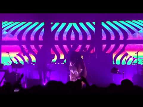 Roisin Murphy, Hala 2 MTP, Poznań, 17-11-2015 [live HQ]