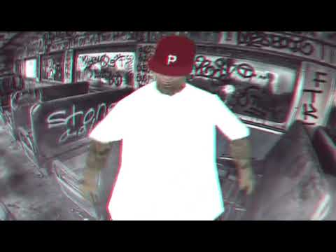 DRANKII - REAL ILLEGÁL (Official Music Video)