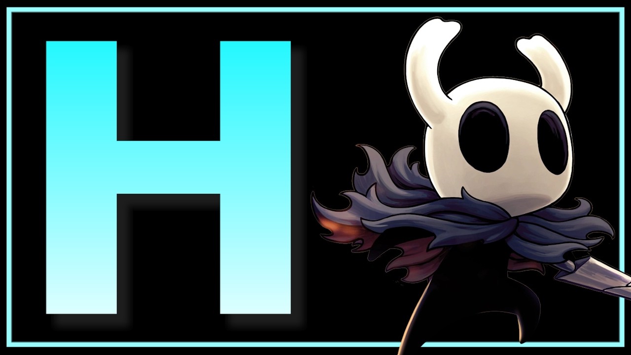 Top 5 Games That Start With "H"