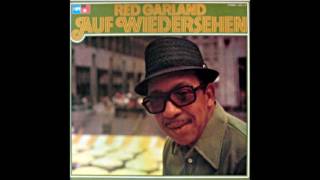 born May 13 1923, Red Garland "Blues By Five"
