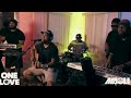 Maoli - Journey (Jimmy Cliff Cover) [Live Set - One Love Garage Project]