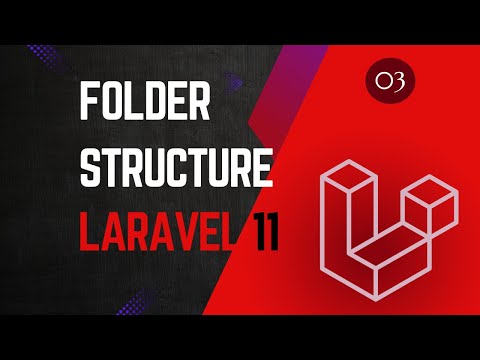 01 Create first Laravel Project Laravel 11 tutorial for beginners