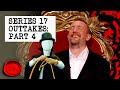 Series 17 Outtakes - Part 4 | Taskmaster
