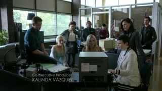 OUAT - 4x06 &#39;The Snow Queen has an ice cream truck?&#39; [Emma, Snow and company]