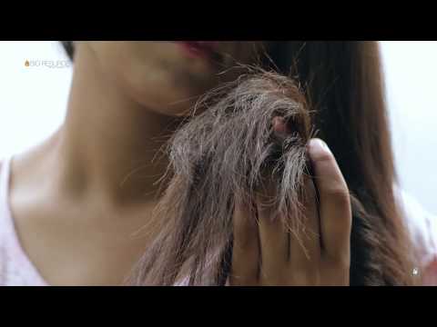Bio Resurge Herbal Hair Fall Powder