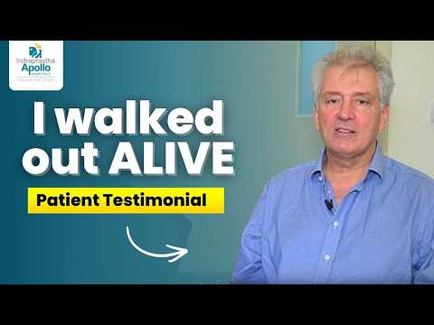 Heart Treatment at Apollo Hospital Delhi
