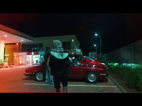 Ish Kevin - Gutsinda (Outro) (Official Video)