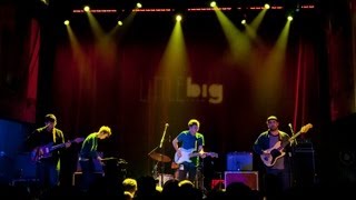 Real Estate - Fake Blues (Little Big Show)