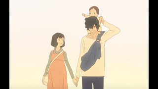 Download lagu 【AMV】「My Last Day」Ōkami Kodomo no Ame to Yuki [ENG SUB] mp3