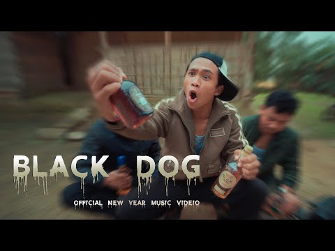 Black Dog New Year Song ll B Boys Official Music Video 