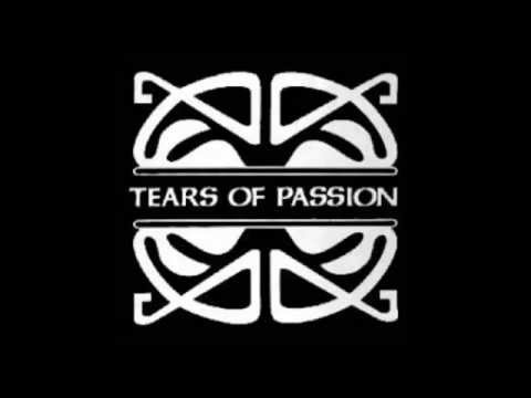 Tears of passion  -Desperation-   Dreams never end