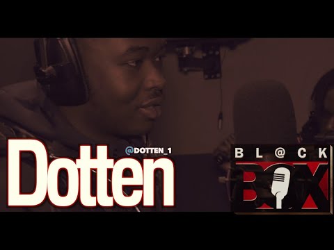 Dotten | BL@CKBOX (4k) S11 Ep. 163/201
