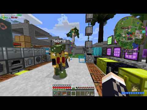Divine Journey n Mindcrack 079