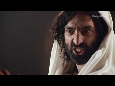 Jesus drives out an unclean spirit & heals many