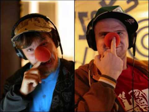 Duck Sauce - Barbara Streisand (Duże Pe & Rudanacja _'CZTERY GRAMY_' Vocal Remix)