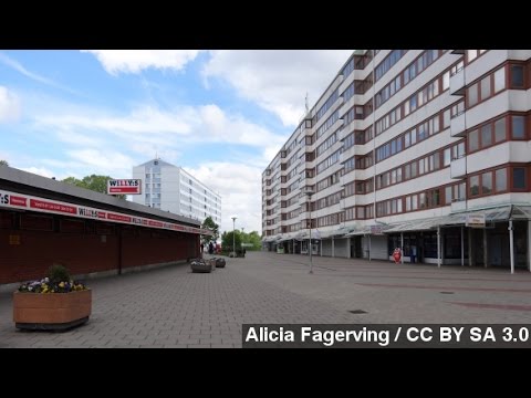 Sweden Attack Might Be Linked To Gothenburg Gang War