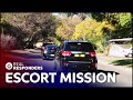 High-Priority Escort Mission | Night Guard | Real Responders