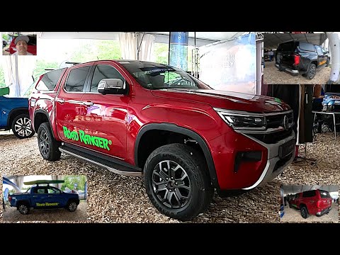 Abenteuer & Allrad 2023