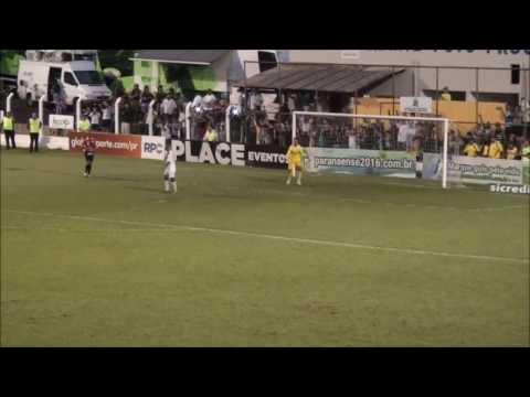 TÍTULO DO INTERIOR PARANAENSE - PSTC 1 (3) x (4) 0 Londrina