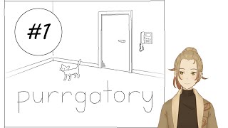[Purrgatory] Live Playthrough - 1