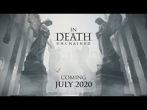 In Death: Unchained - Announcement Trailer thumbnail