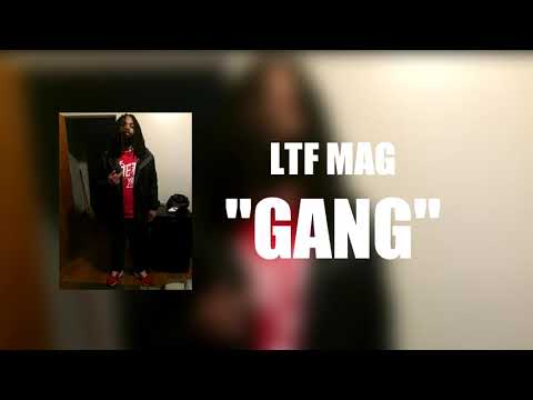LTF Mag - Gang (Audio)