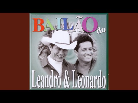Mexe Mexe - Leandro & Leonardo