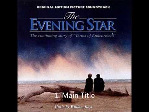 The Evening Star Soundtrack- 1. Main Title