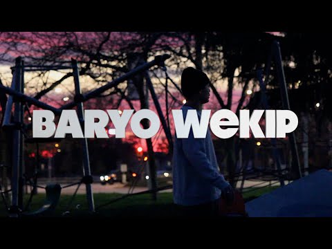 Baryo's 3P Afternoon