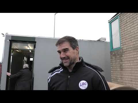 Interview LRC Leerdam - Kloetinge