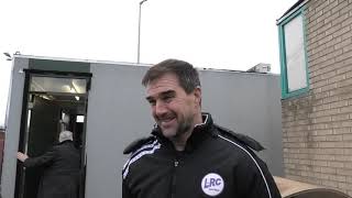 Interview LRC Leerdam - Kloetinge