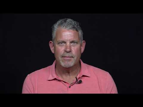 Real Men Wear Pink 2018 - 98.3 The Coast