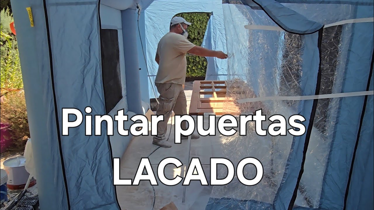Ver vídeo de Pintores Nicolás