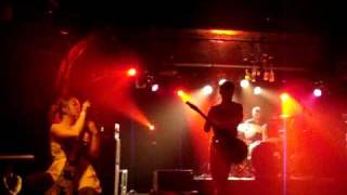 Murder By Death - &quot;Devil in Mexico&quot; Part II